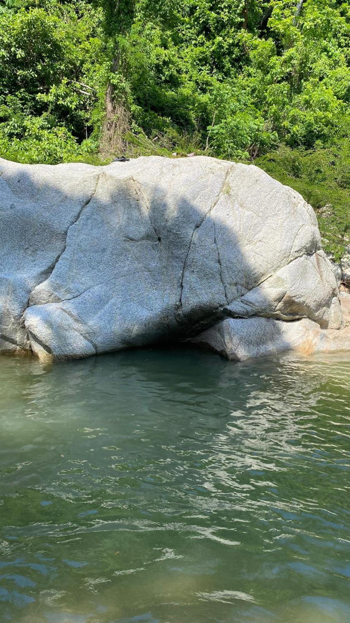 Wayanay Tayrona Eco Hostel Ел Заино Екстериор снимка